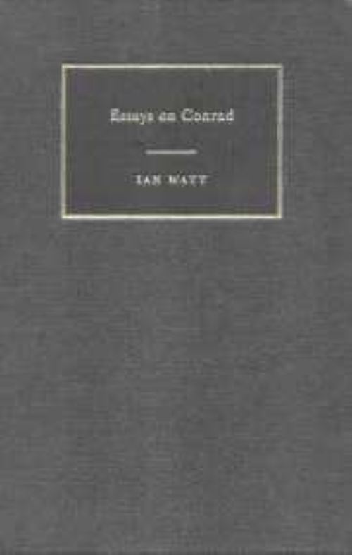 Essays on Conrad