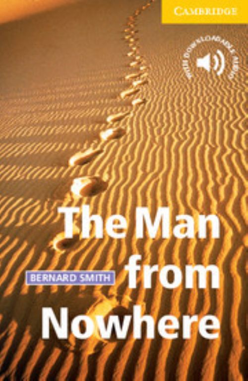 The Man from Nowhere
