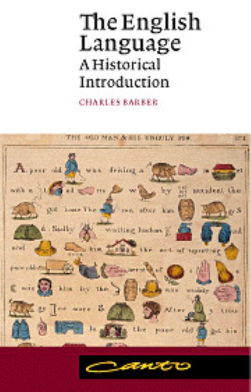 The English Language