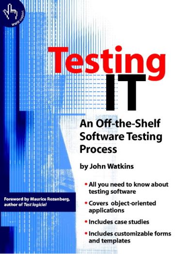 Testing Frameworks for Software