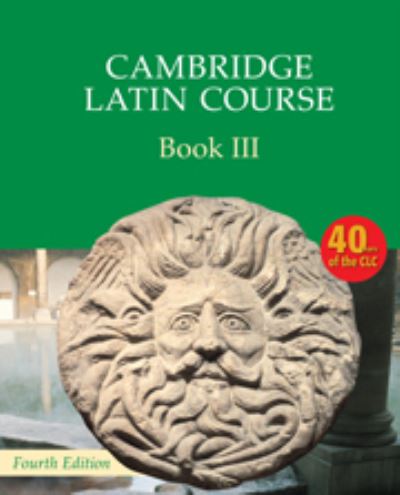 Cambridge Latin Course