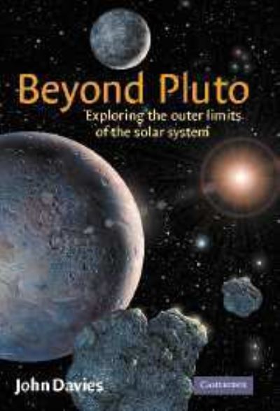 Beyond Pluto
