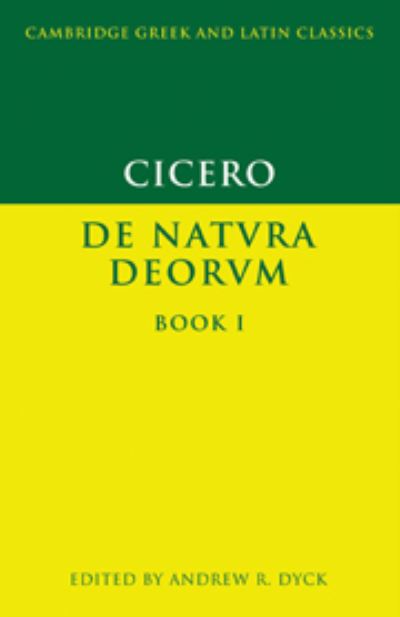 De Natura Deorum