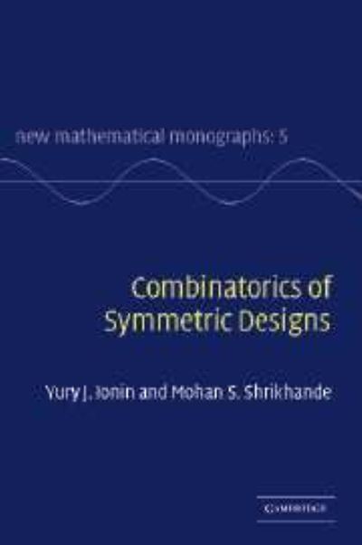 Combinatorics of Symmetric Designs