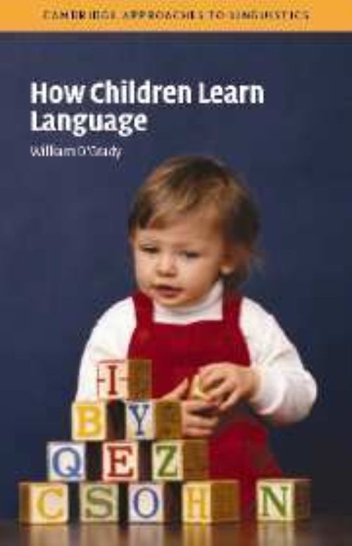 How Children Learn Language
