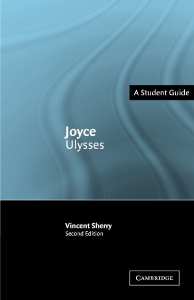 James Joyce, Ulysses
