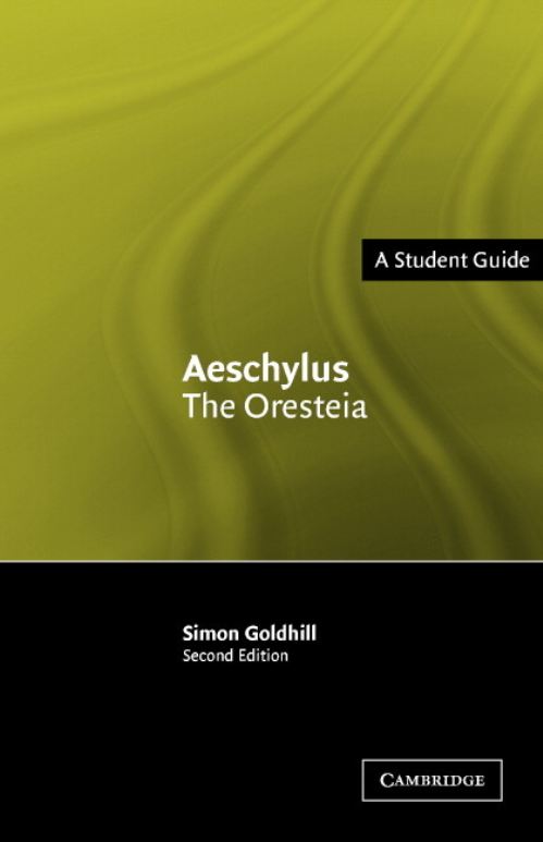 Aeschylus