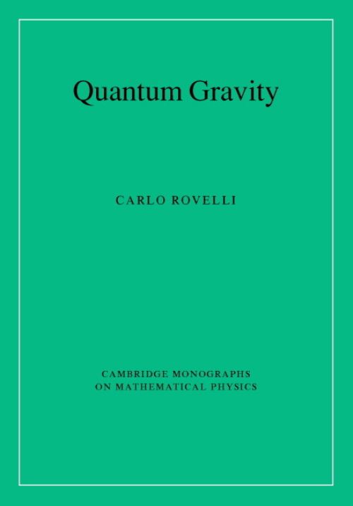 Quantum Gravity
