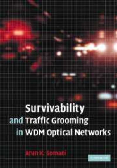 Survivability and Traffic Grooming in WDM Optical Networks