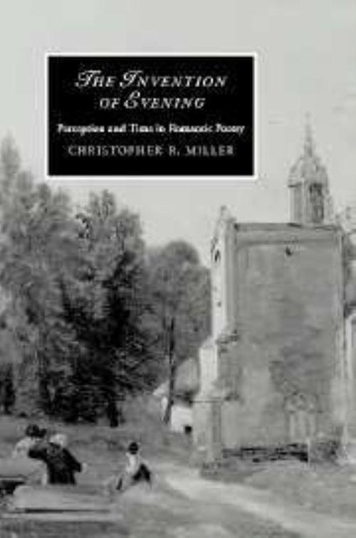 The Invention of Evening