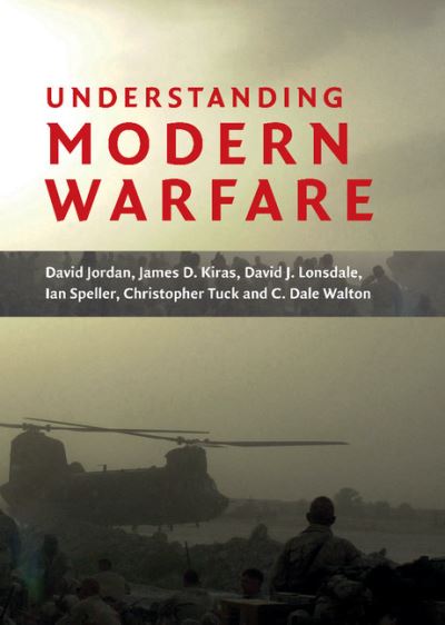 Understanding Modern Warfare