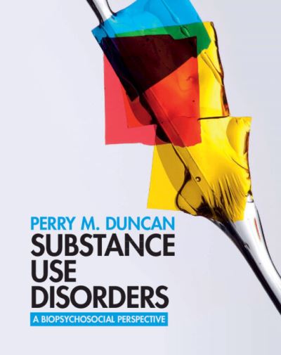 Substance Use Disorders
