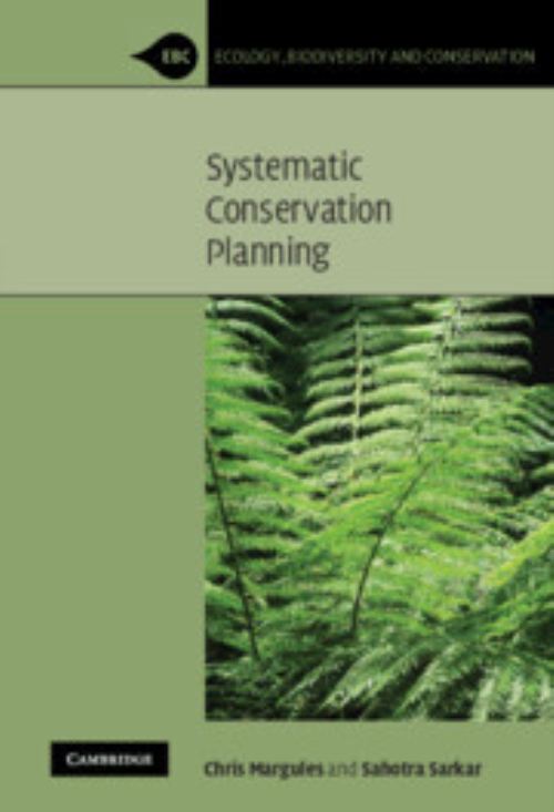 Systematic Conservation Planning