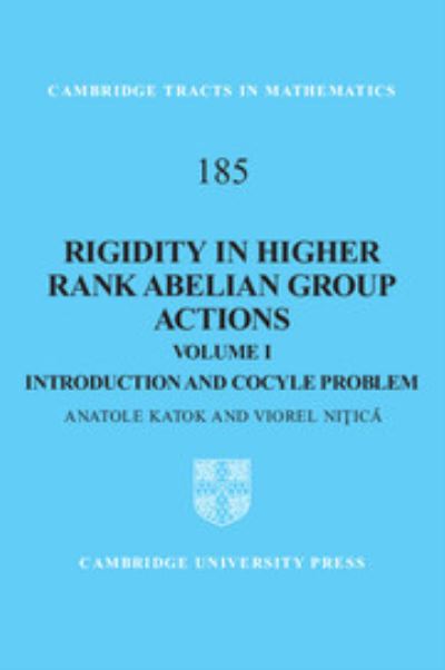 Rigidity in Higher Rank Abelian Group Actions