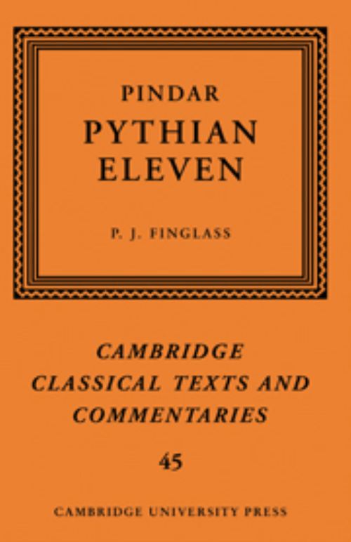 Pythian Eleven