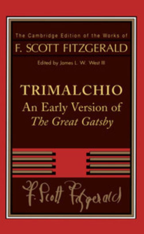 Trimalchio