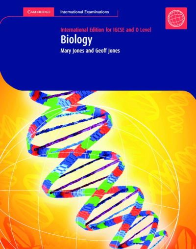 Biology International Edition