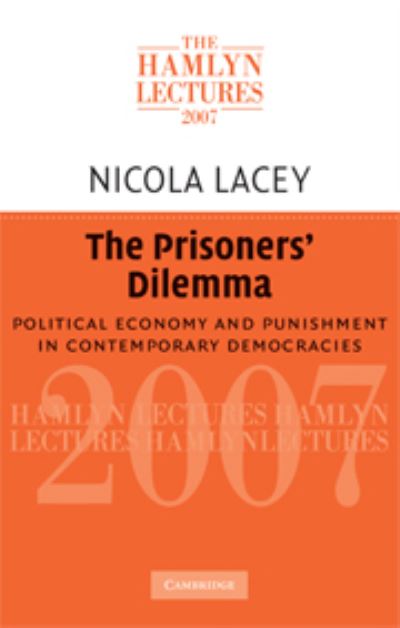 The Prisoners' Dilemma