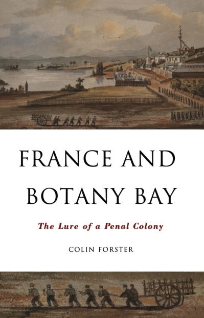 France and Botany Bay