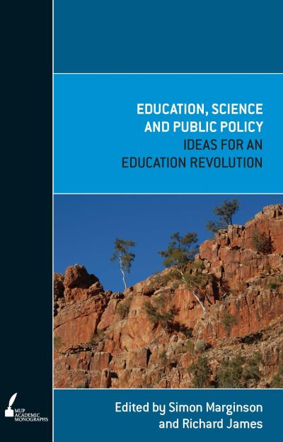 Education, Science and Public Policy