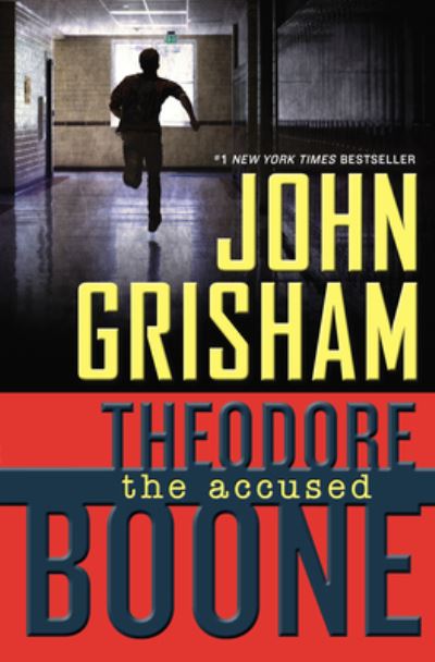 Theodore Boone, the Accused