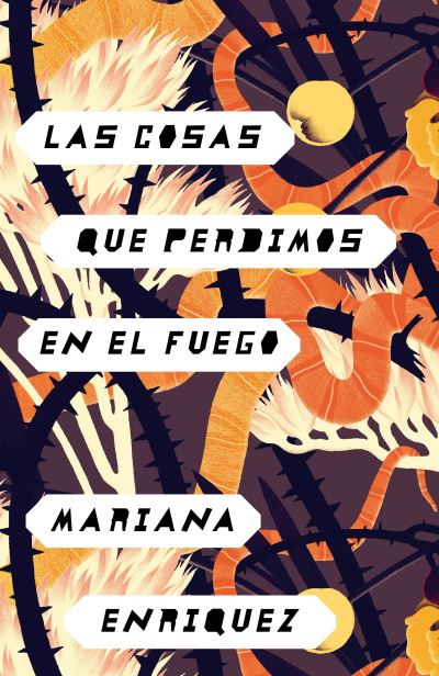 Las Cosas Que Perdimos En El Fuego