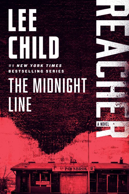 The Midnight Line