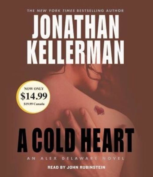 A Cold Heart