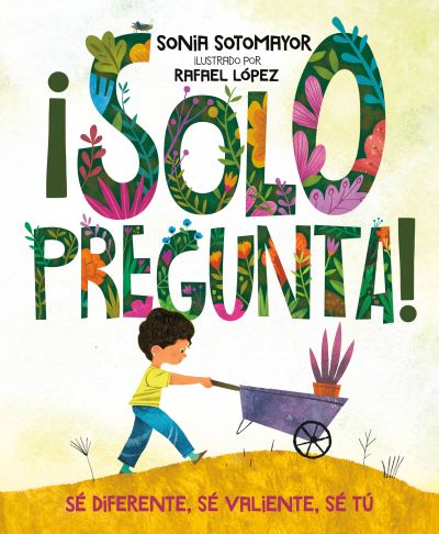 ãSolo Pregunta!