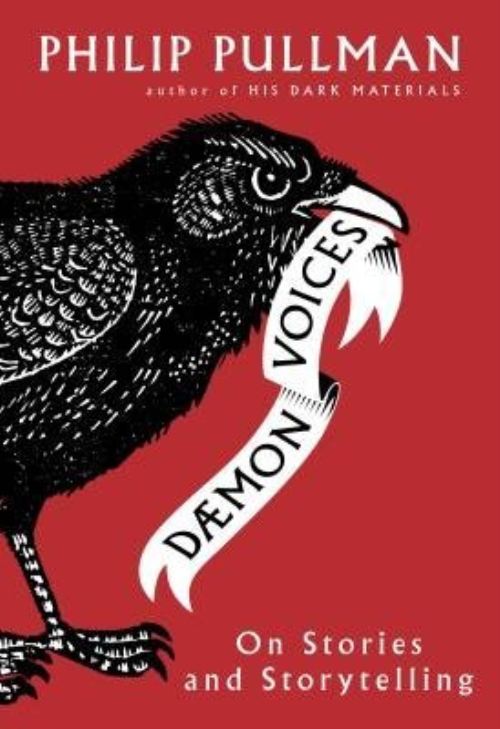 Dæmon Voices