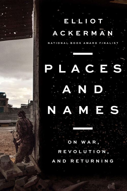 Places and Names