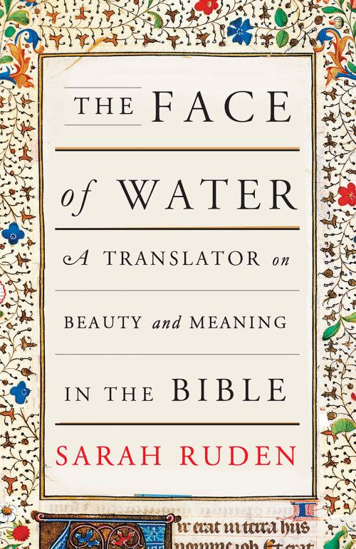 Face Of Water, The