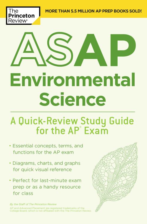 ASAP Environmental Science