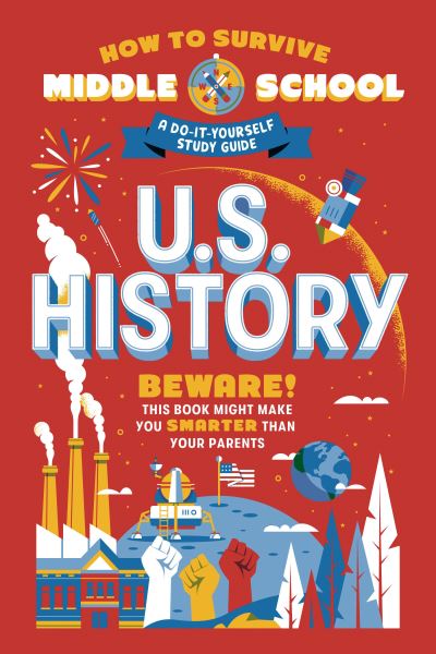 How to Survive Middle School U.S. History