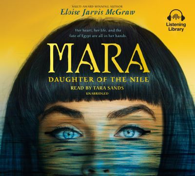Mara, Daughter of the Nile