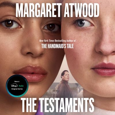 The Testaments (TV Tie-In)