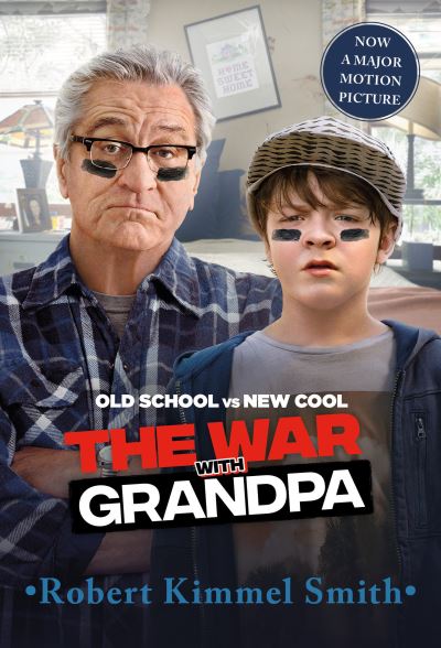 The War With Grandpa