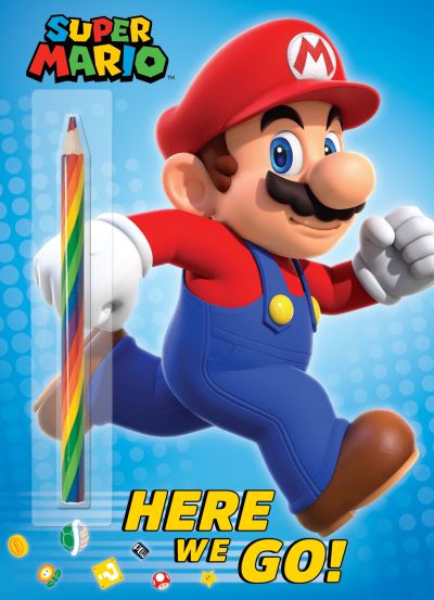 Super Mario