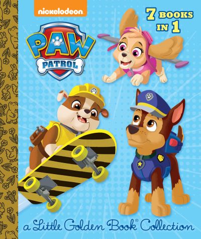 PAW Patrol