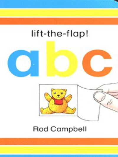 A B C