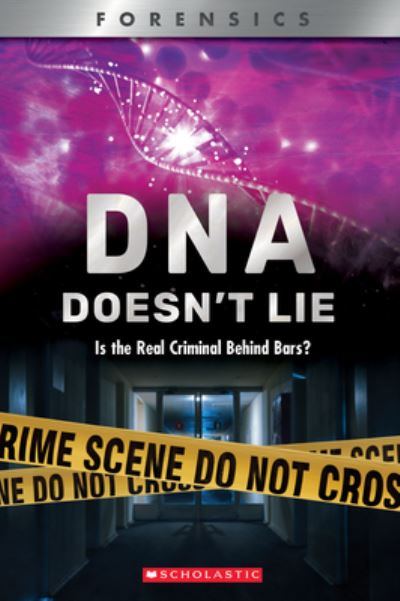 DNA Doesn't Lie (Xbooks)