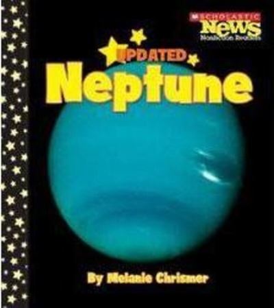 Neptune (Scholastic News Nonfiction Readers