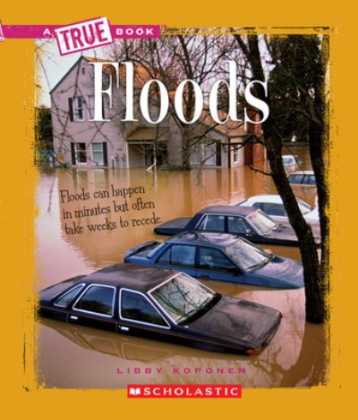 Floods (A True Book