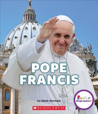 Pope Francis