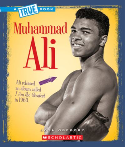 Muhammad Ali (A True Book