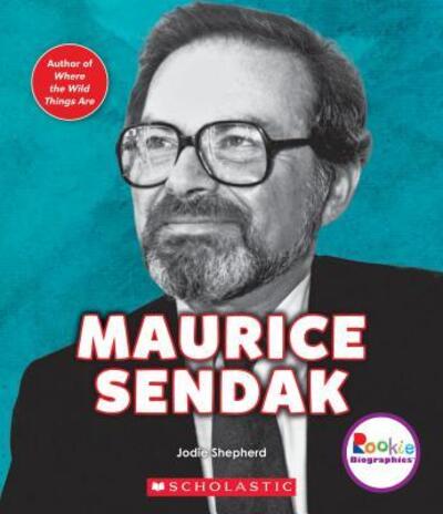 Maurice Sendak