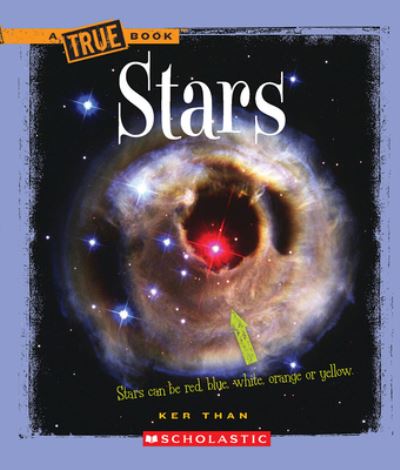 Stars (A True Book