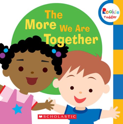 The More We Are Together