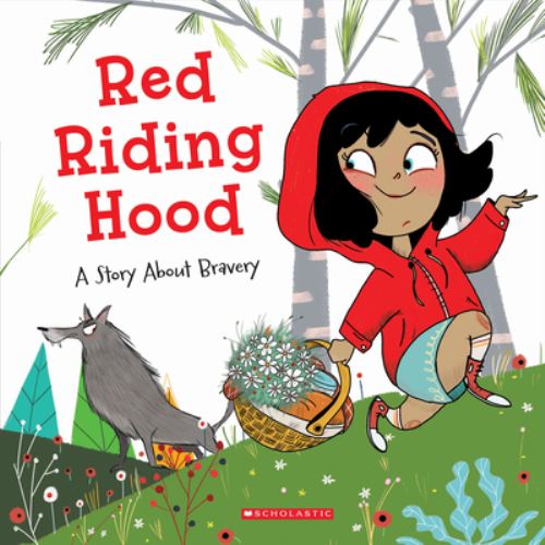 Red Riding Hood