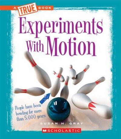 Experiments With Motion